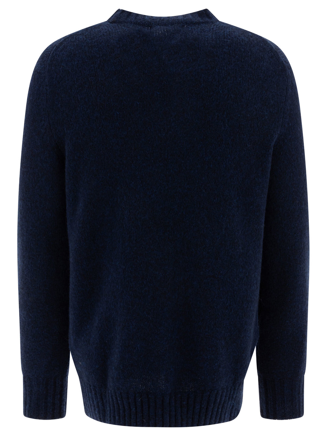 Lee Knitwear Blu