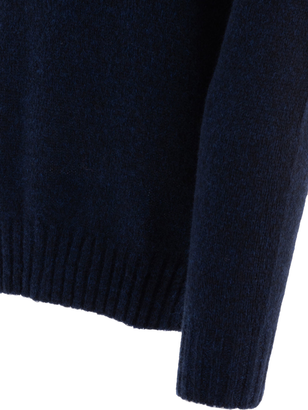 Lee Knitwear Blu