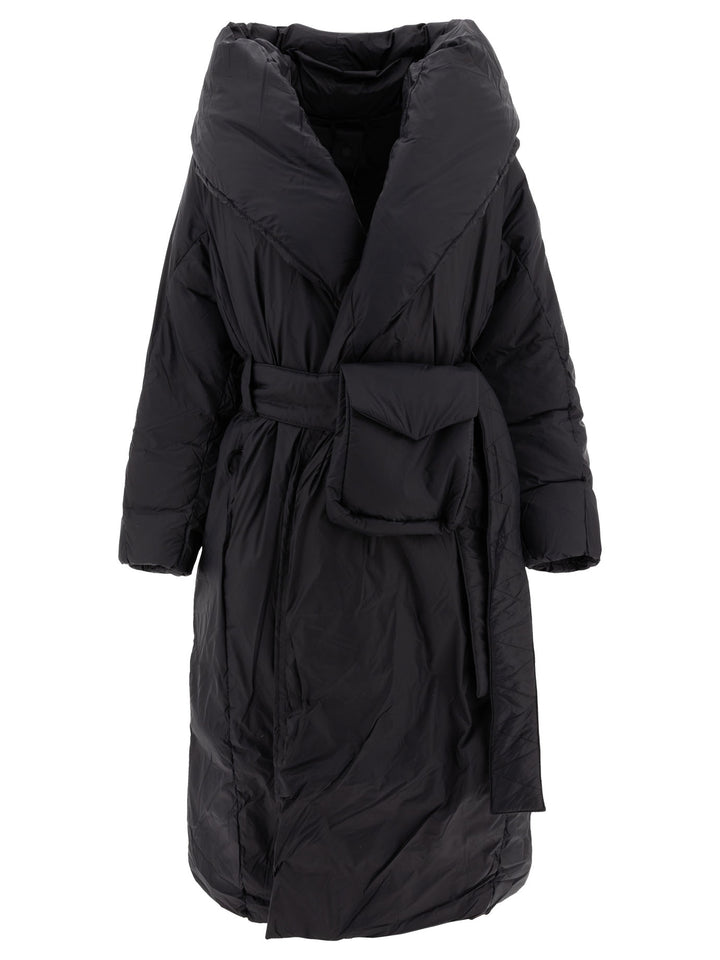 Elie Coats Nero