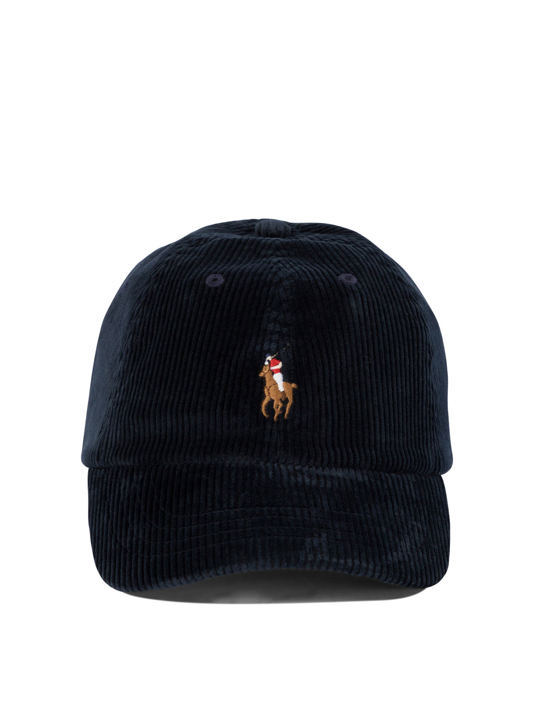 Pony Cappelli Blu