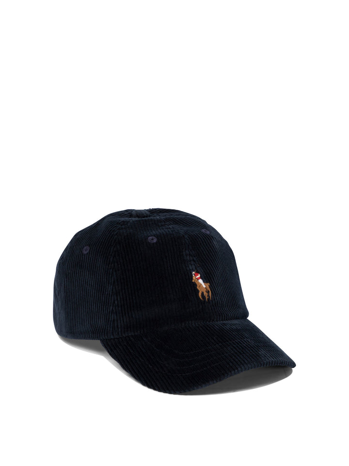 Pony Cappelli Blu