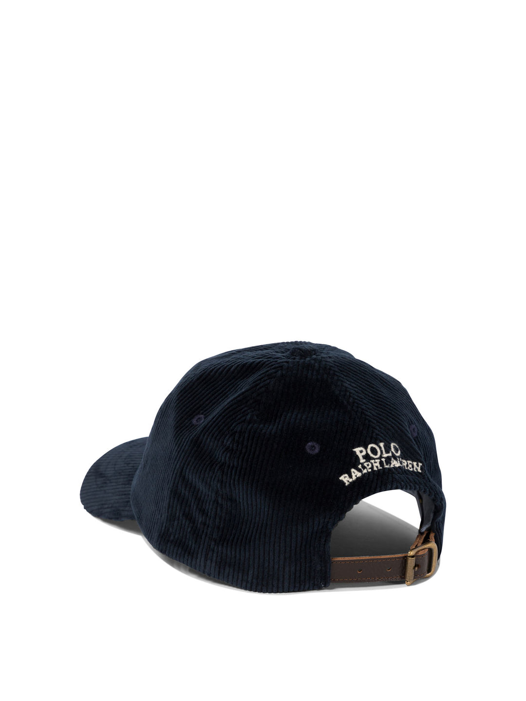 Pony Cappelli Blu