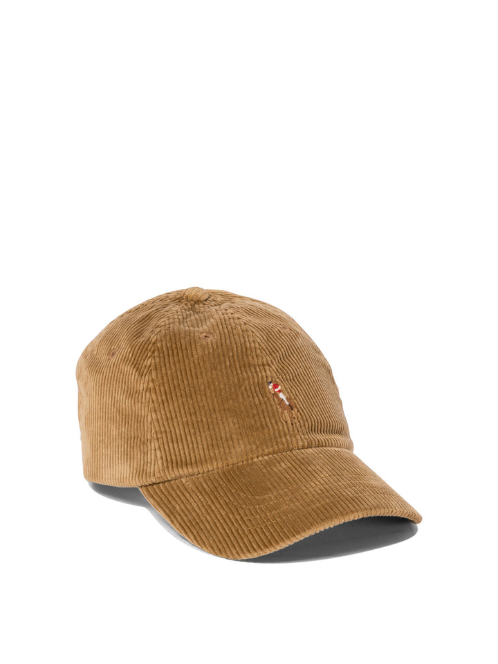 Pony Cappelli Beige