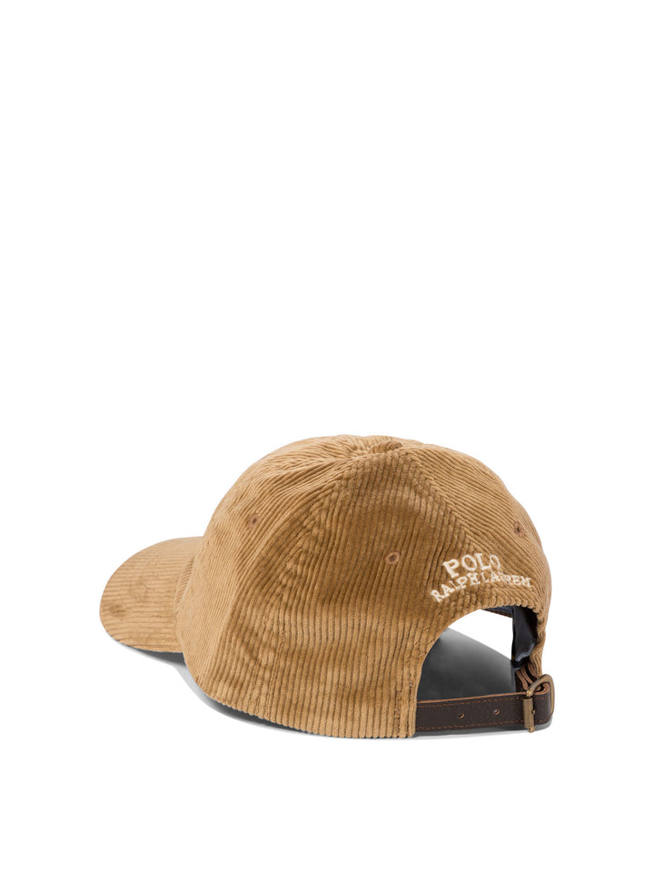 Pony Cappelli Beige