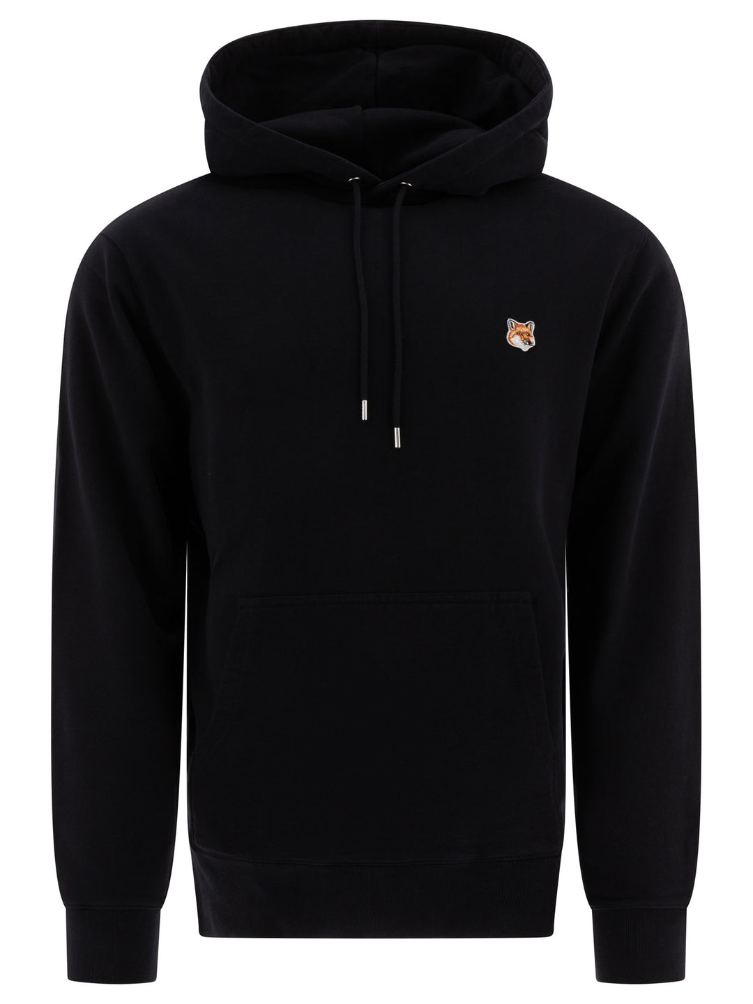 Fox Head Sweatshirts Nero