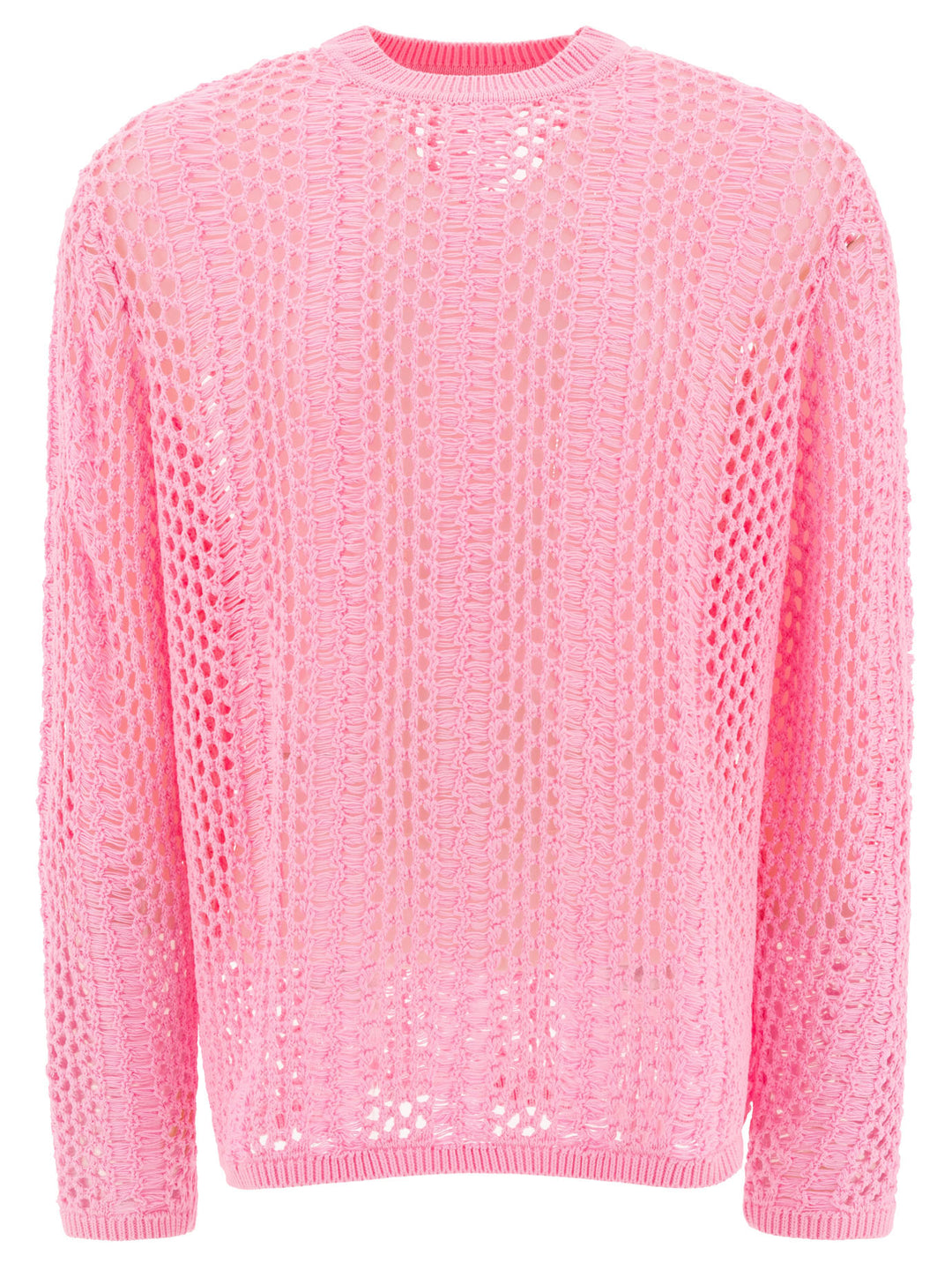 Dakila Knitwear Rosa