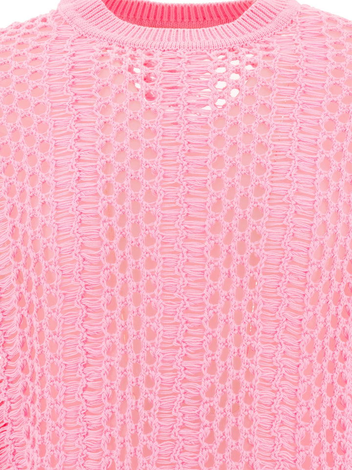 Dakila Knitwear Rosa