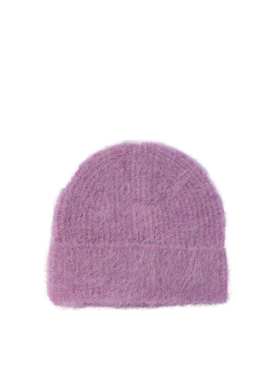 Fuzzy Cappelli Viola