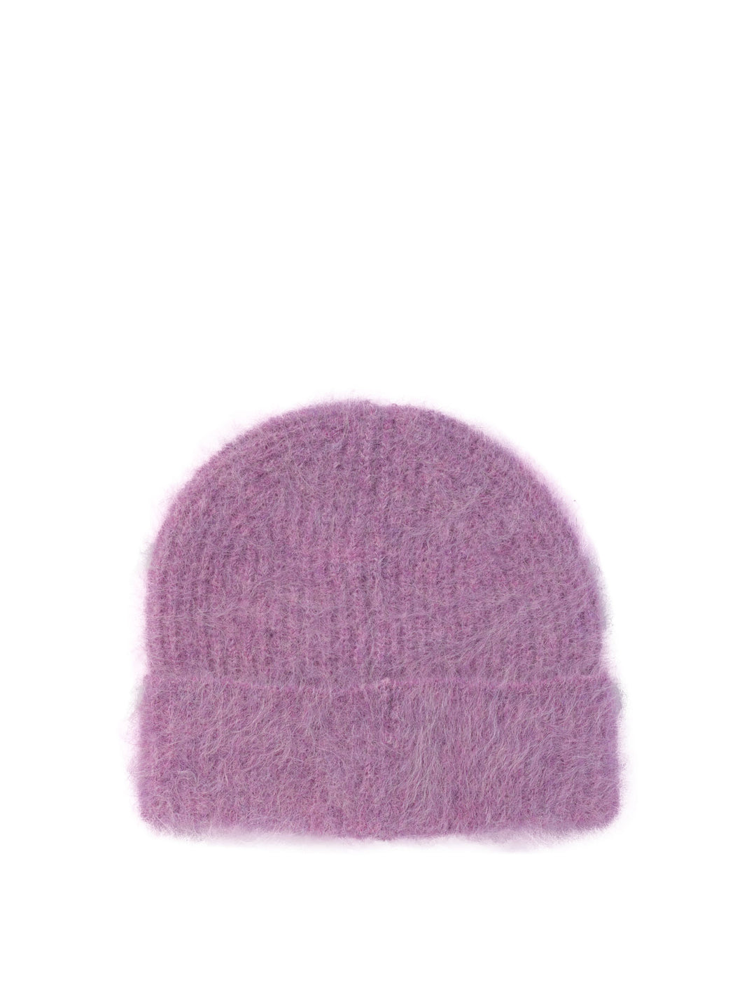 Fuzzy Cappelli Viola