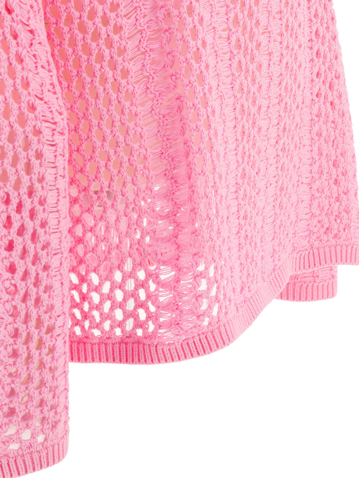 Dakila Knitwear Rosa