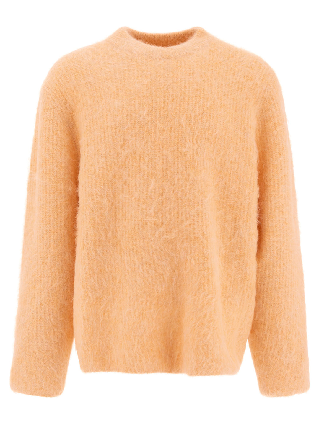 Haru Knitwear Giallo