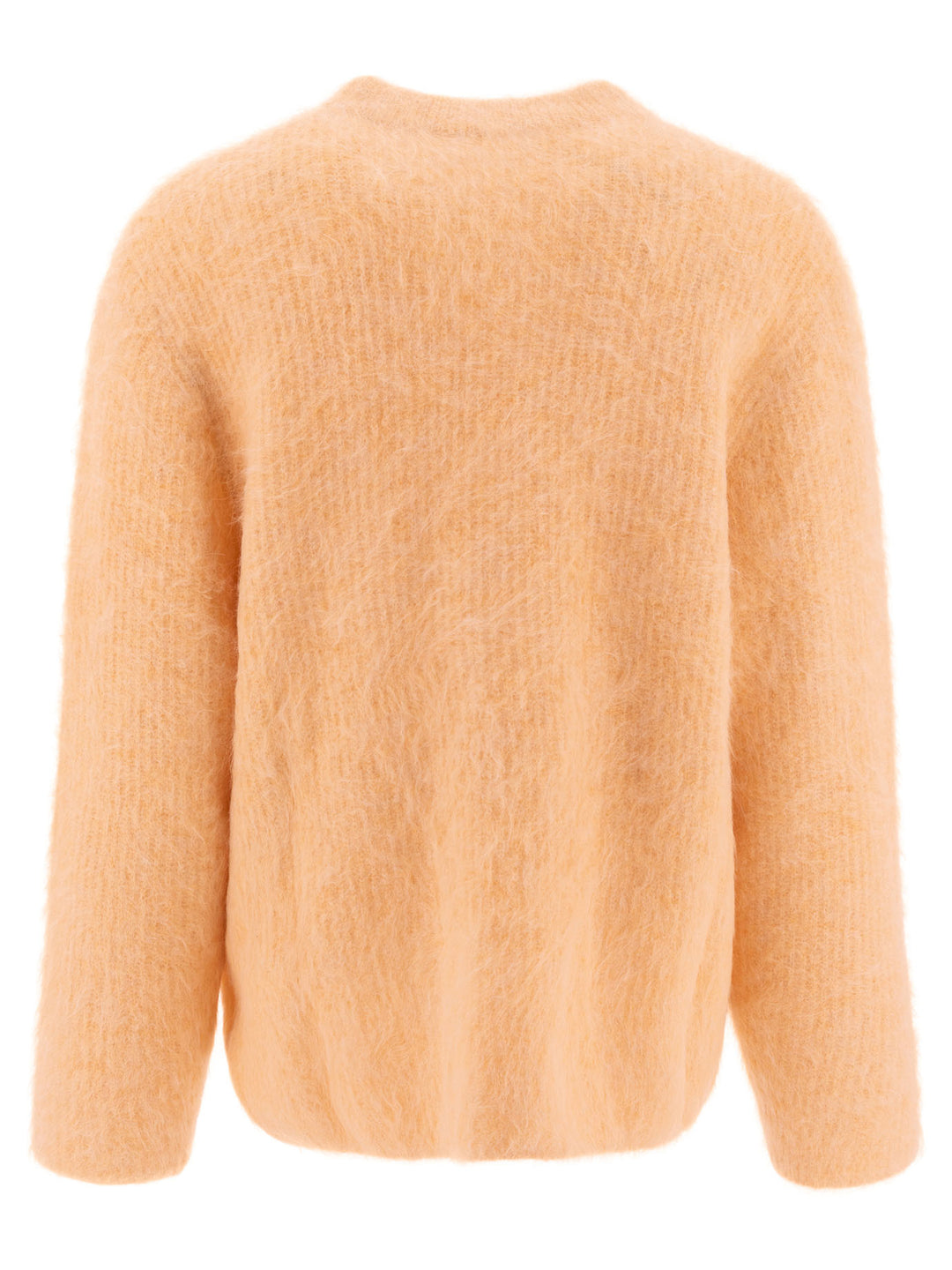 Haru Knitwear Giallo