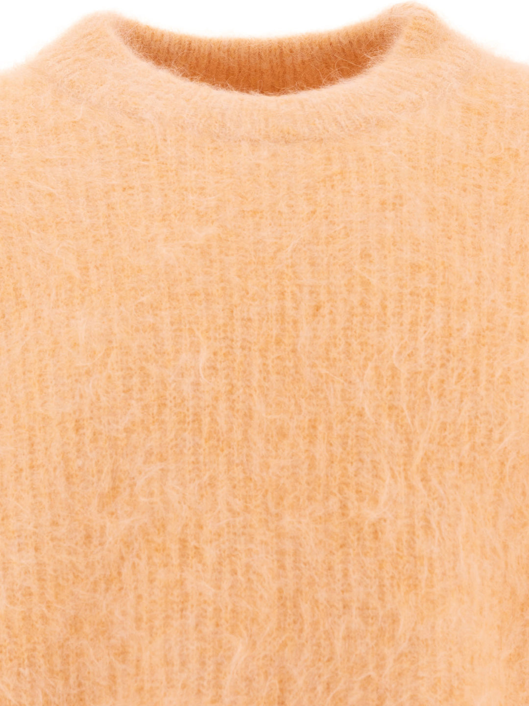 Haru Knitwear Giallo