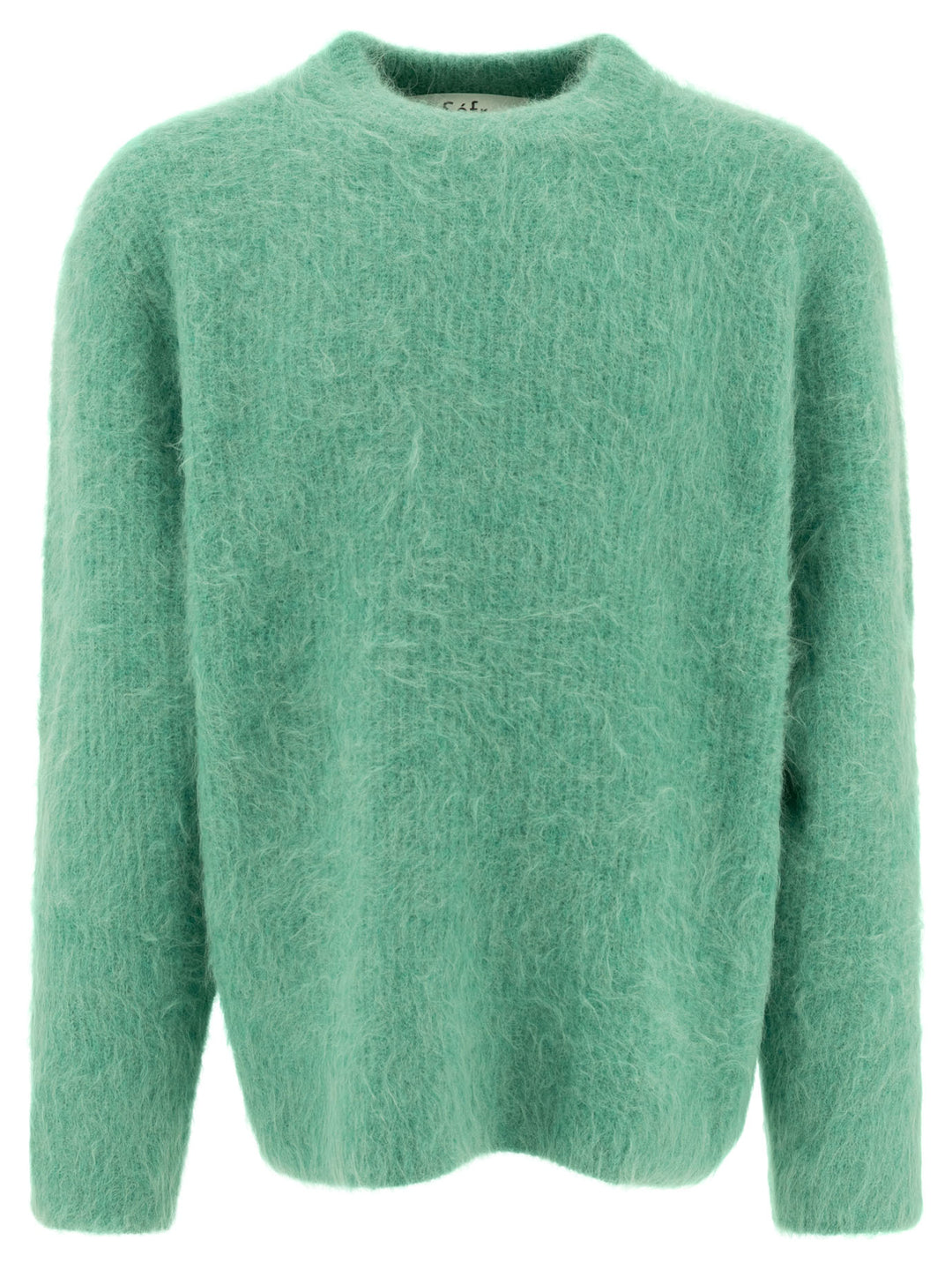 Haru Knitwear Verde