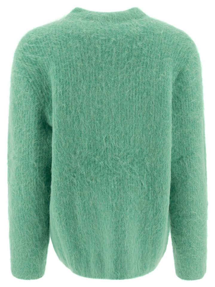 Haru Knitwear Verde