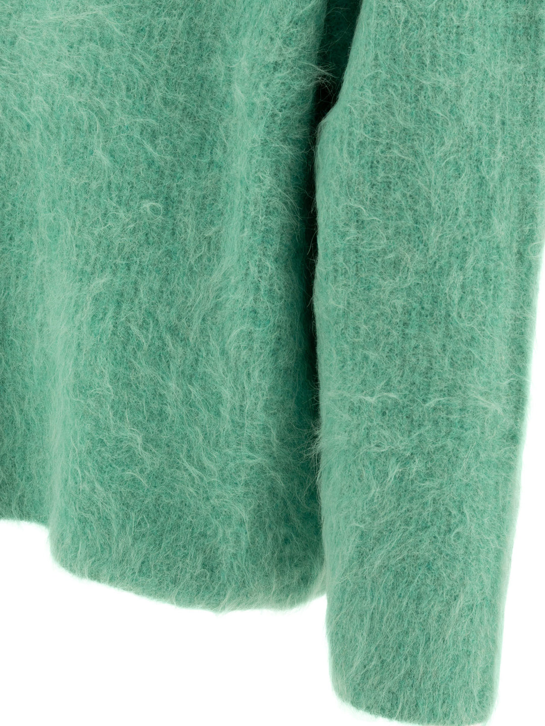 Haru Knitwear Verde