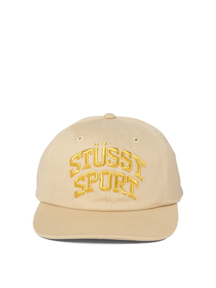 Sport Cappelli Beige