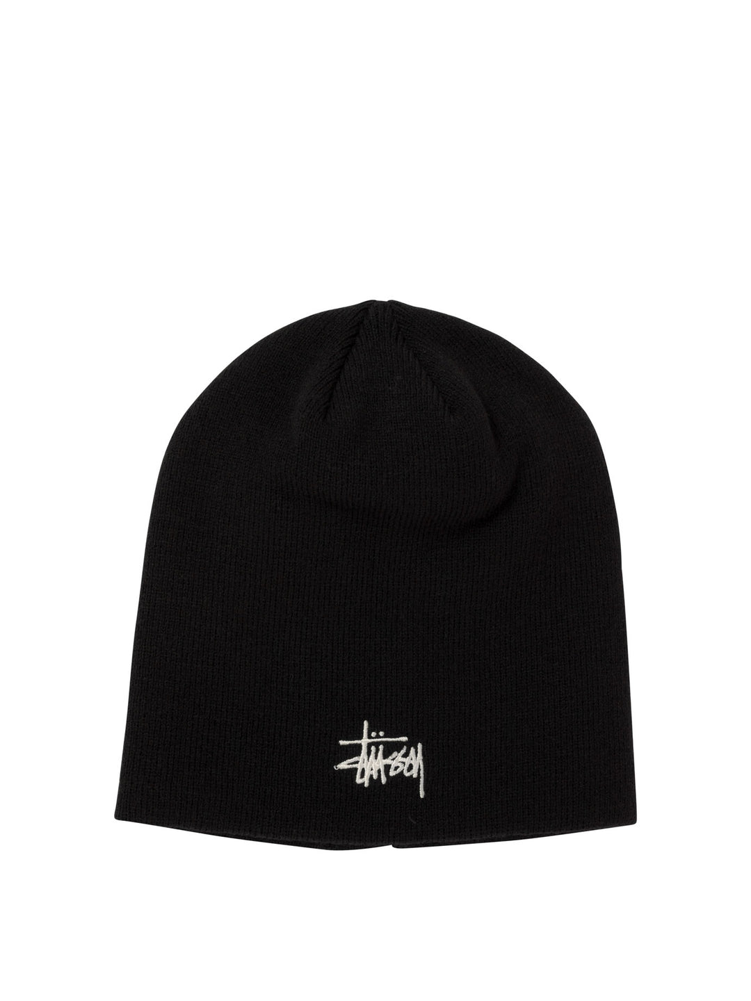 Basic Skullcap Cappelli Nero