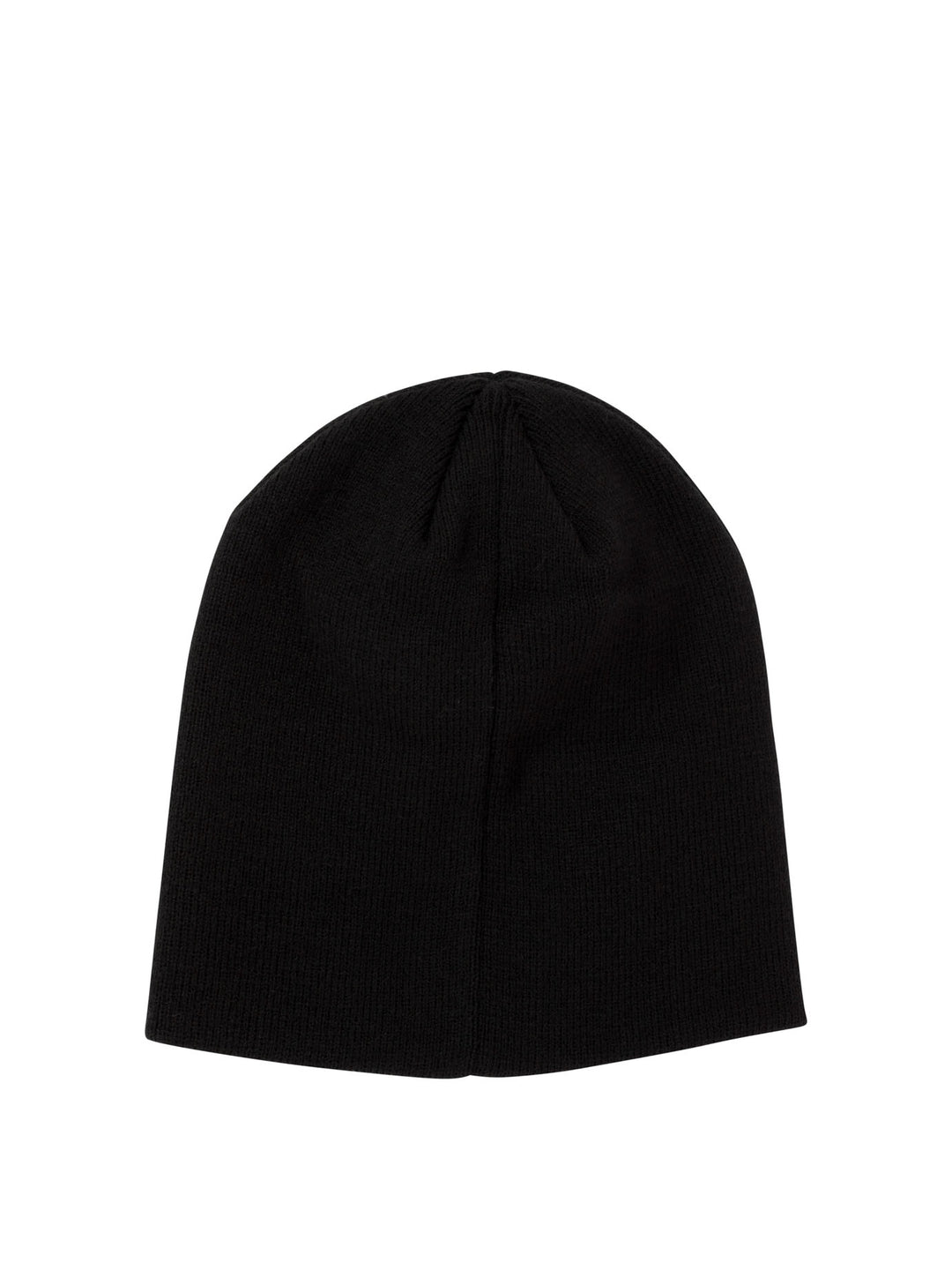 Basic Skullcap Cappelli Nero