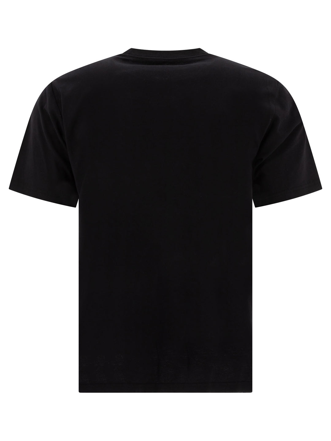 University T-Shirts Nero