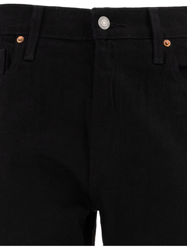 Levi Jeans Nero