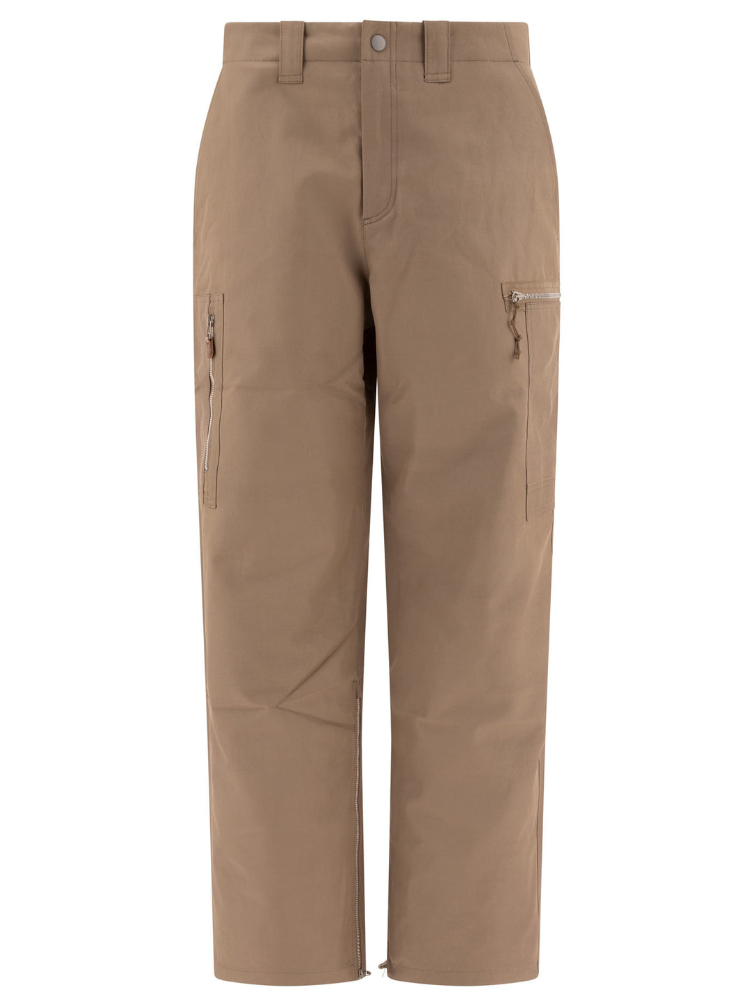 Tactical Trousers Beige