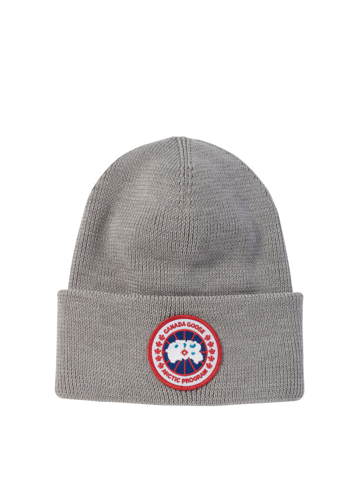 Arctic Cappelli Grey