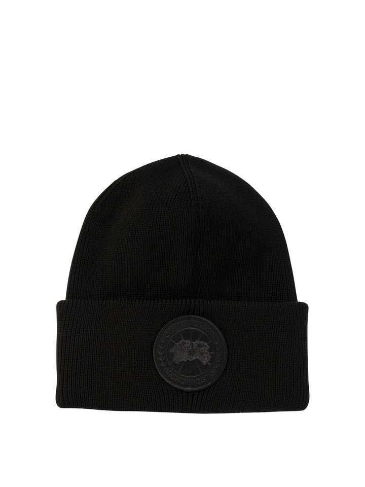 Arctic Cappelli Nero