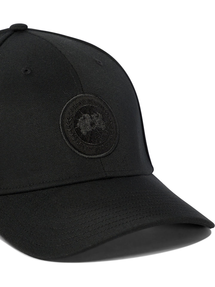 Tonal Cappelli Nero