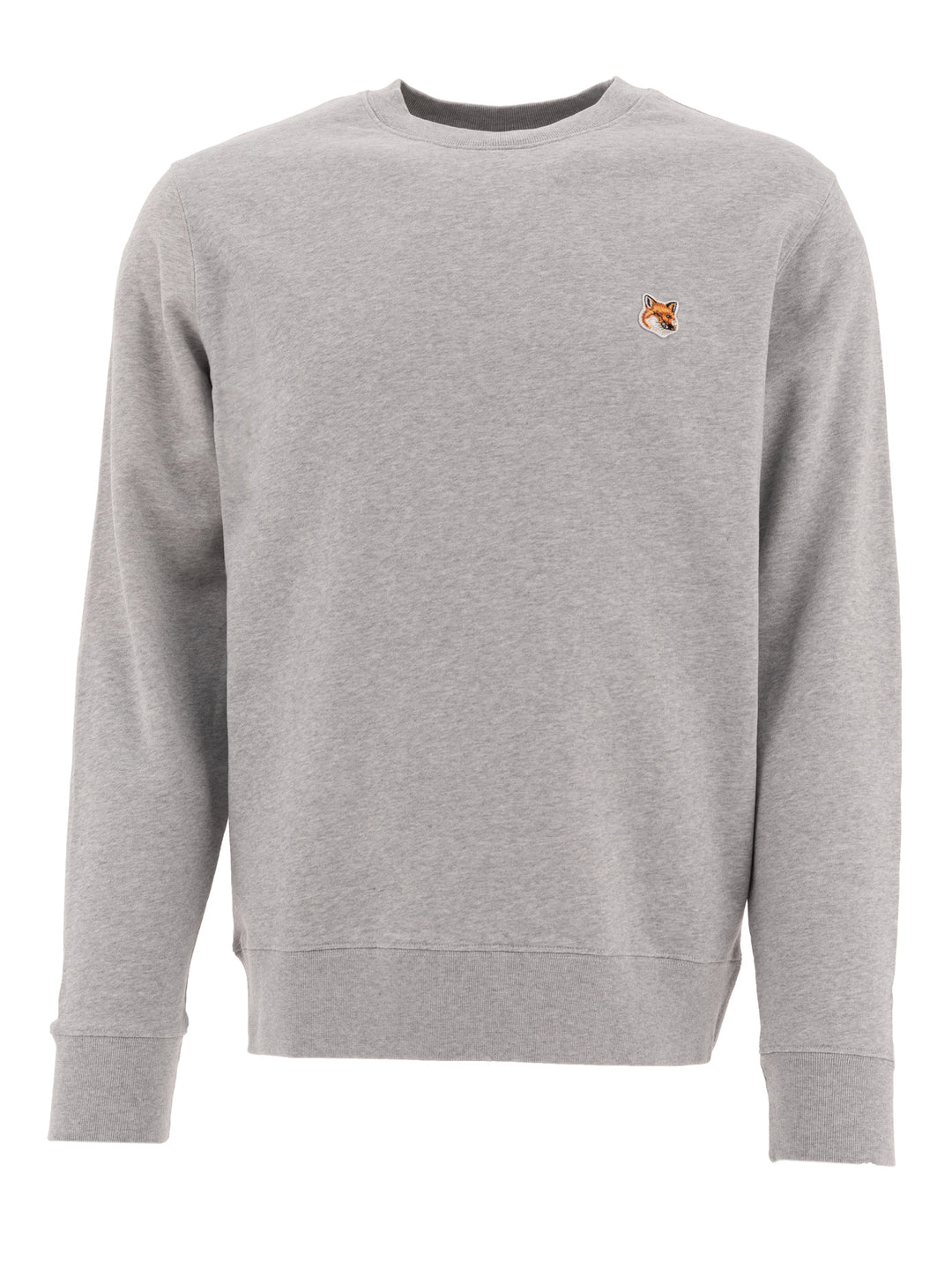 Fox Head Sweatshirts Grey