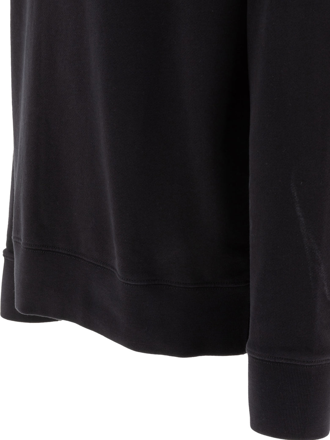 Fox Head Sweatshirts Nero