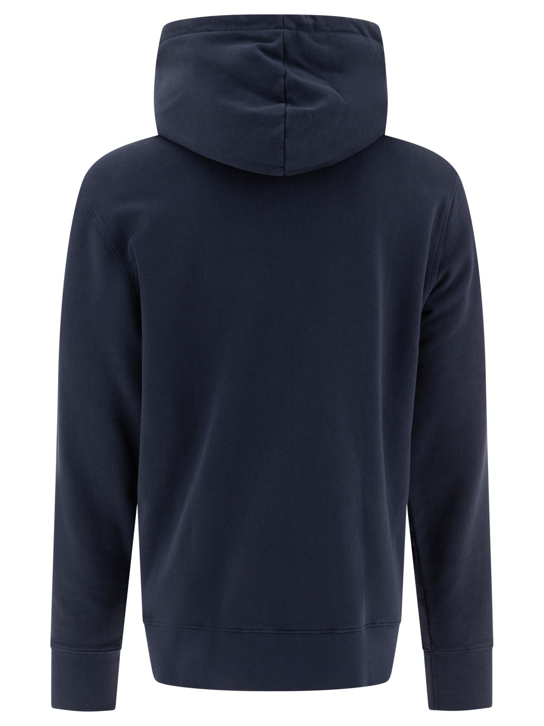 Chillax Fox Sweatshirts Blu