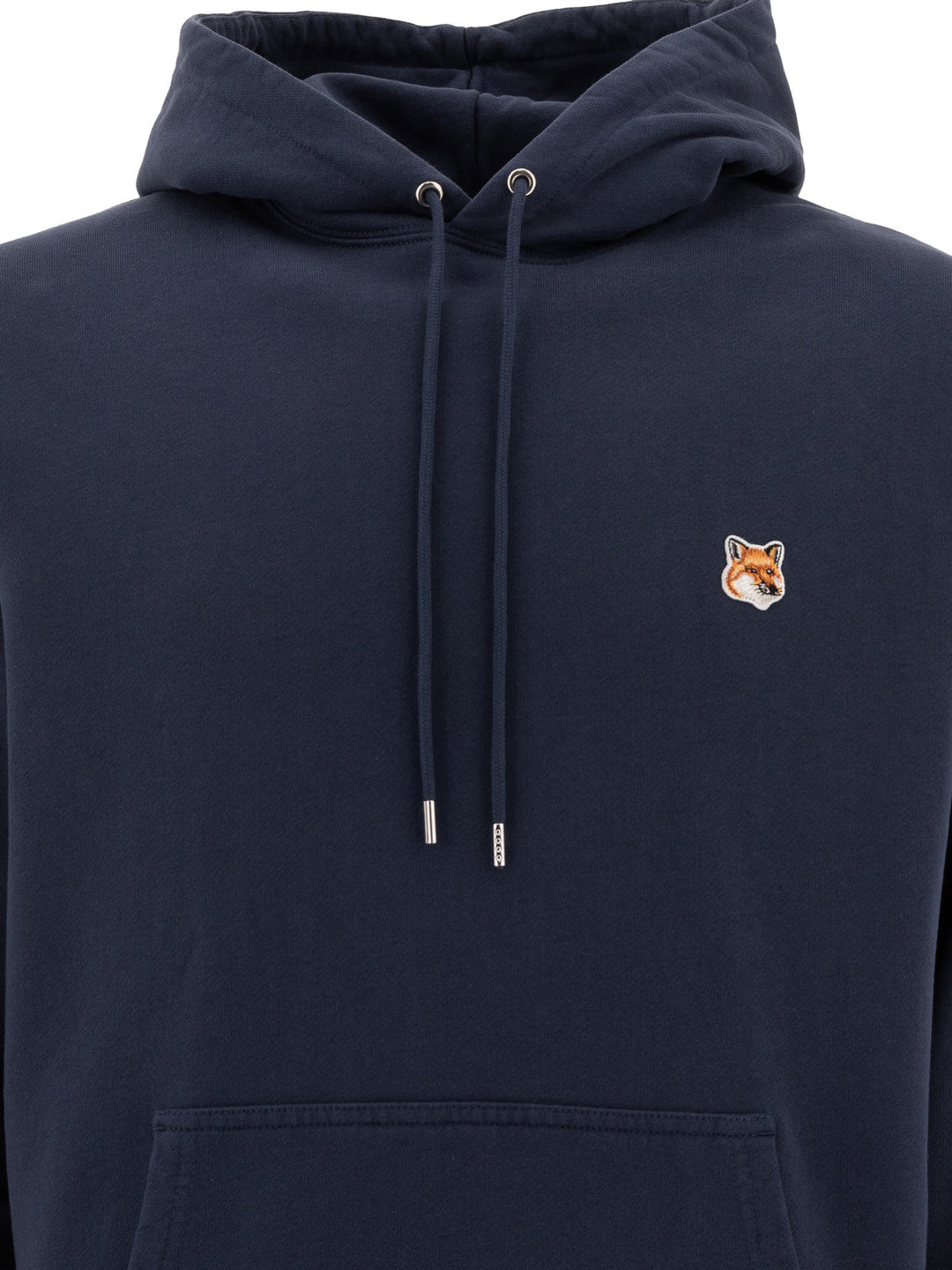 Fox Head Sweatshirts Blu