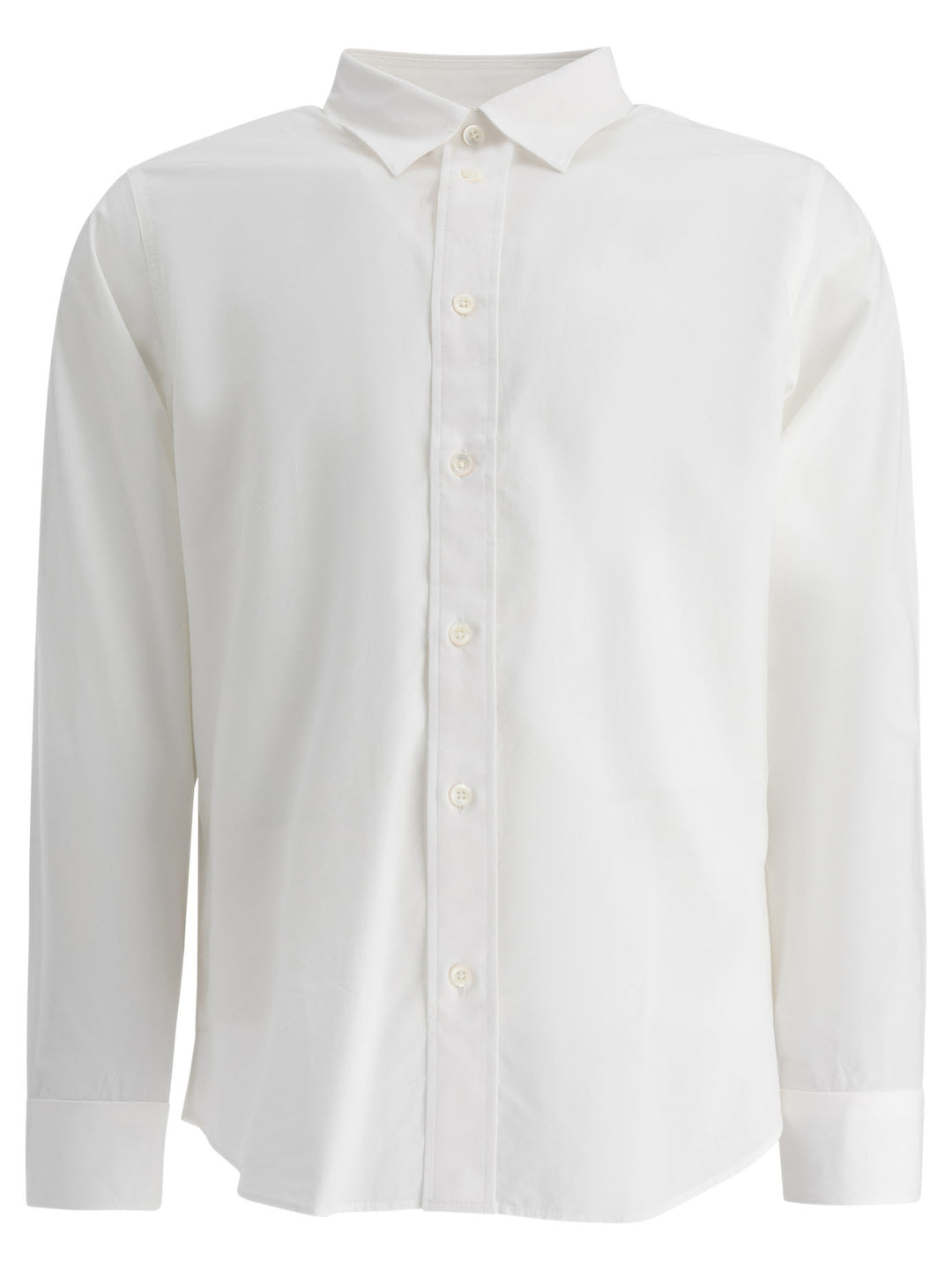 Colby Shirts Bianco