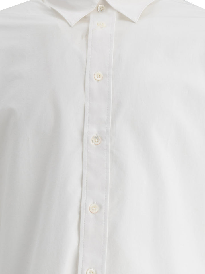 Colby Shirts Bianco