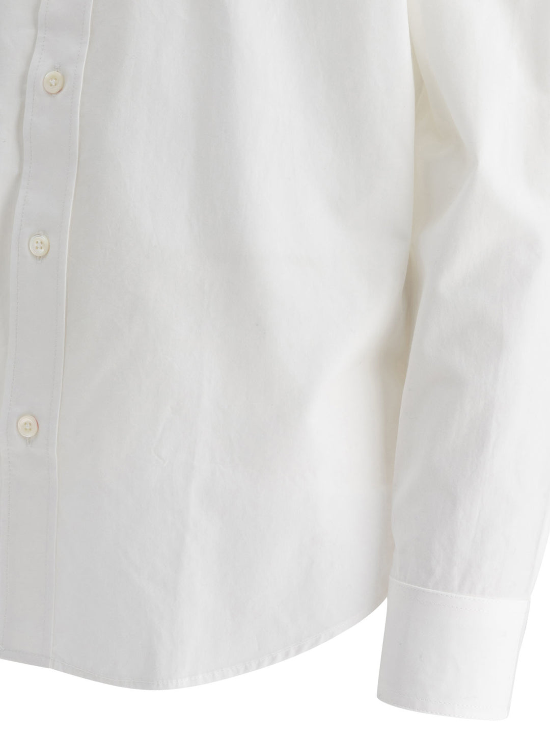 Colby Shirts Bianco