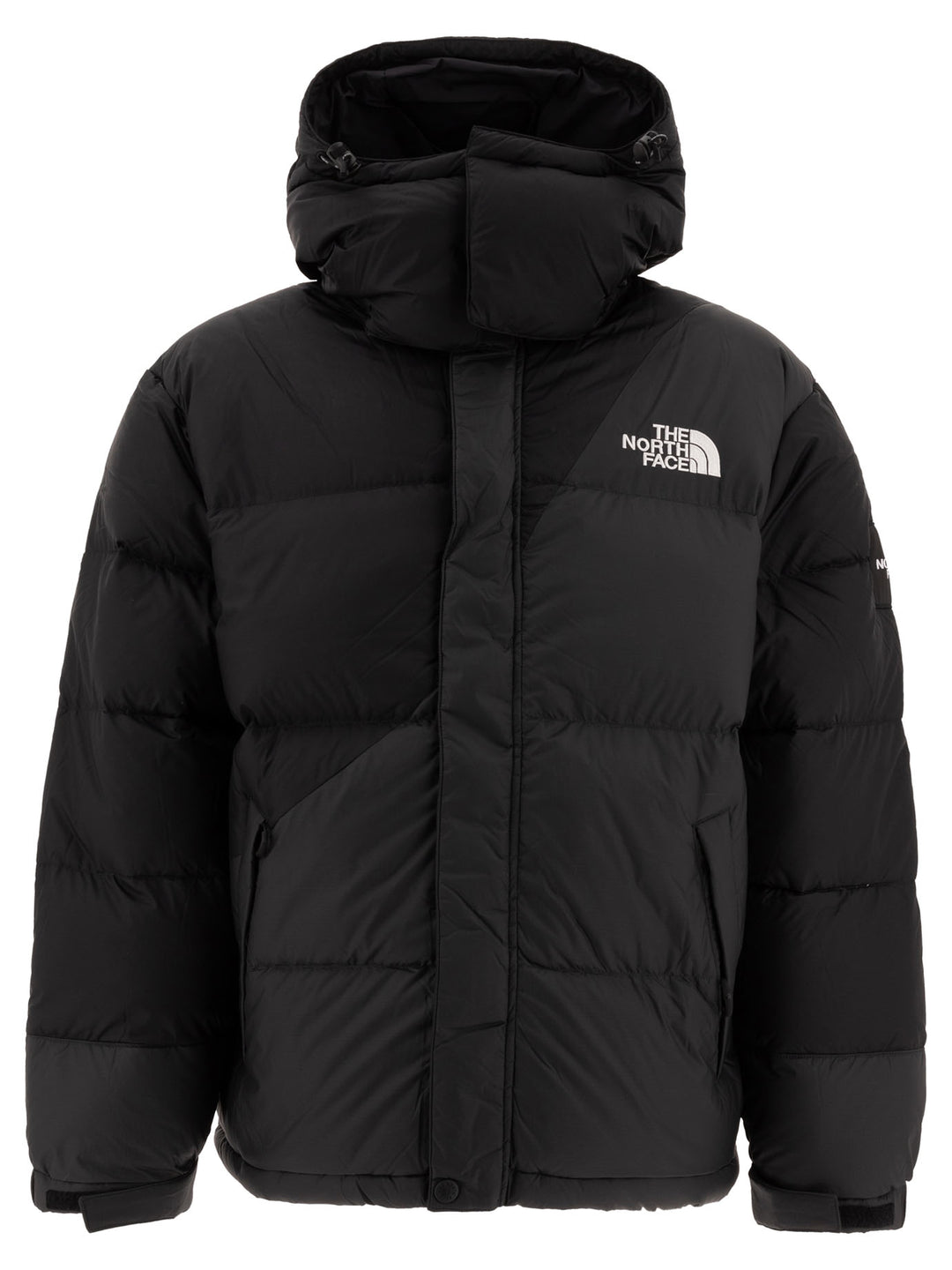 Tnf X Yinka Ilori Giacche Nero