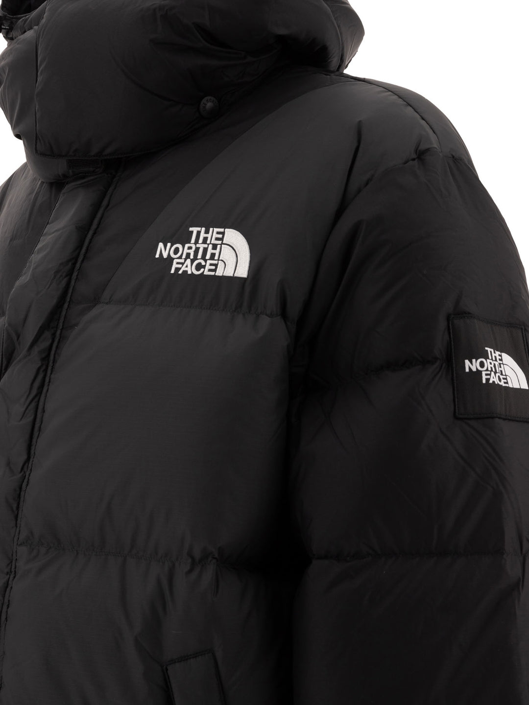 Tnf X Yinka Ilori Giacche Nero