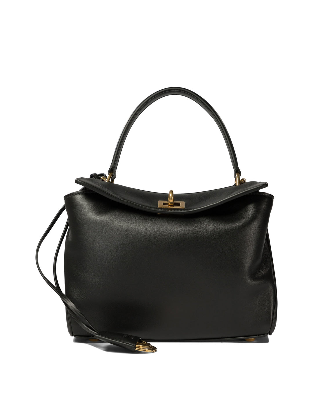 Rodeo Mini Handbags Nero