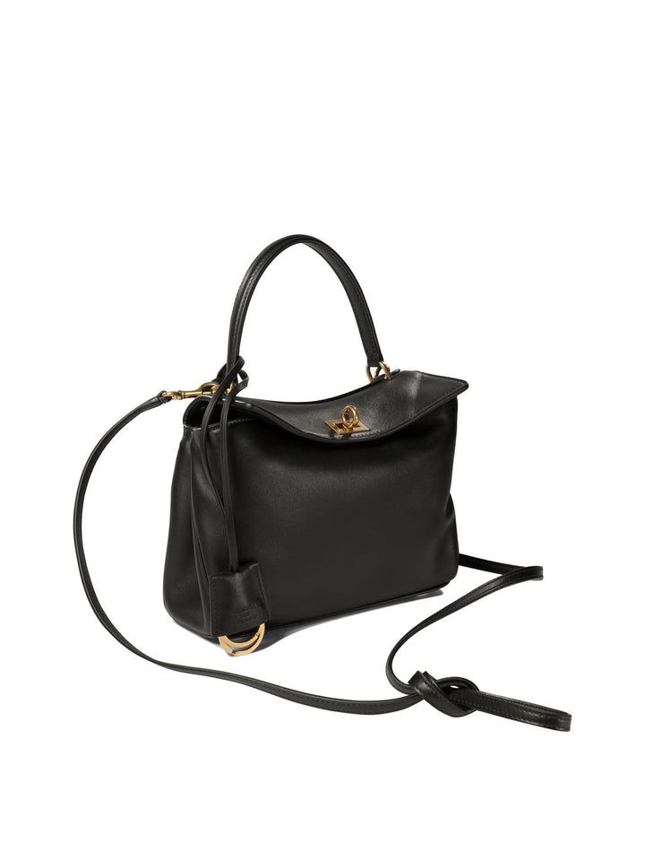 Rodeo Mini Handbags Nero