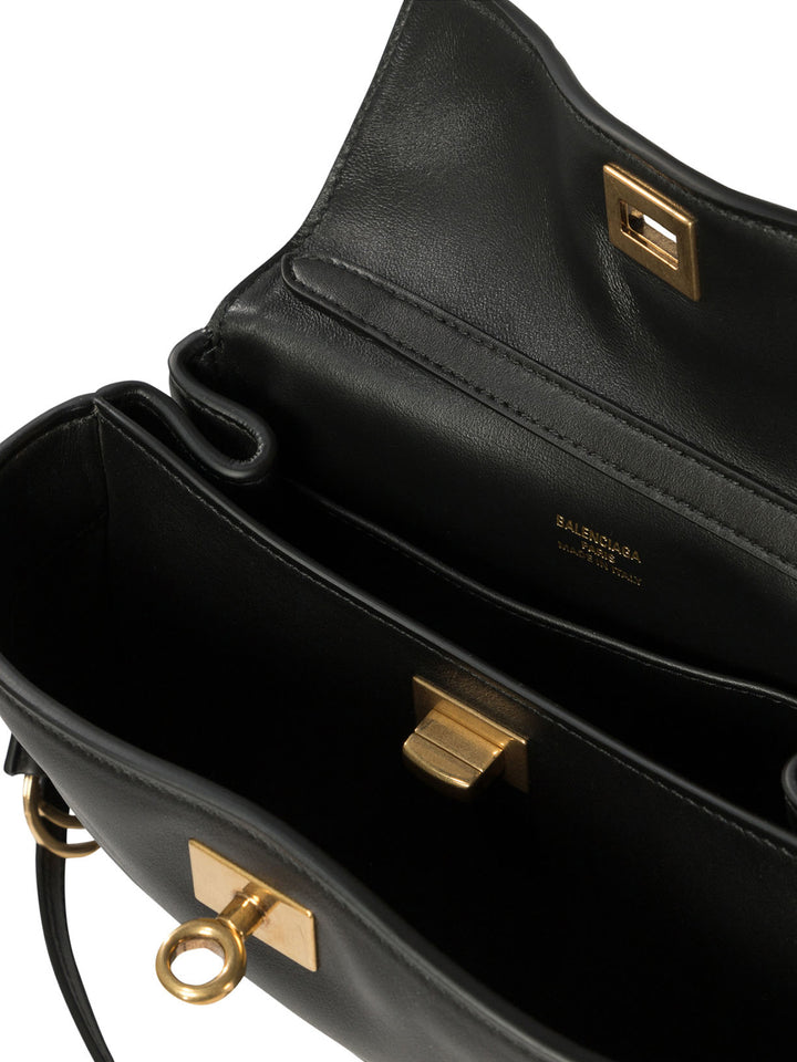 Rodeo Mini Handbags Nero