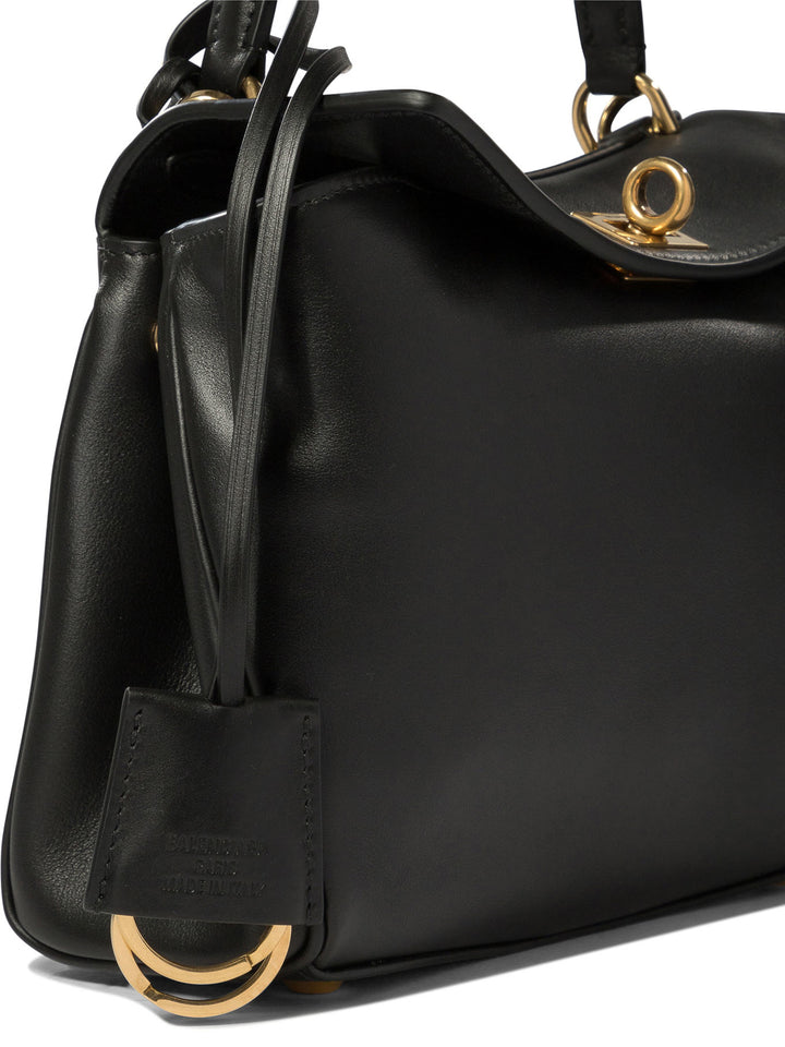 Rodeo Mini Handbags Nero