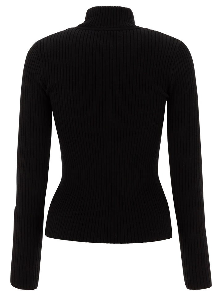 Reedition Knitwear Nero