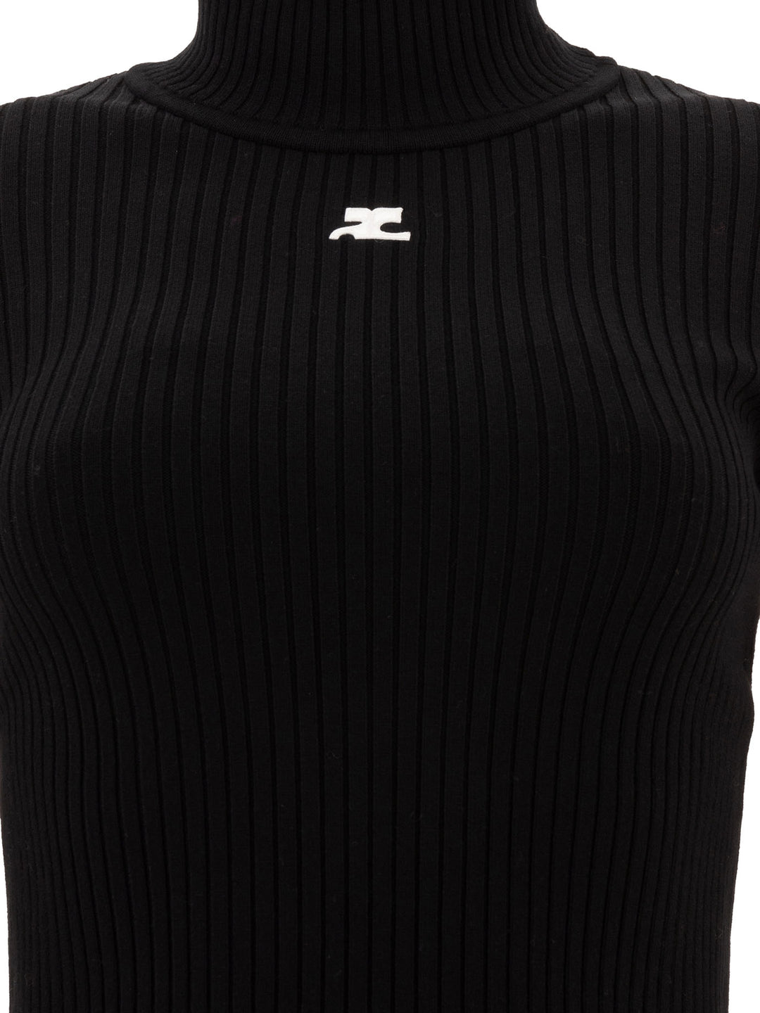 Reedition Knitwear Nero