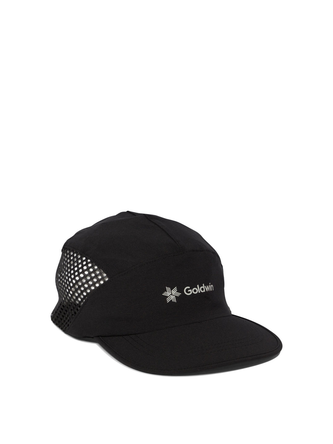 Utility Jet Mesh Cappelli Nero