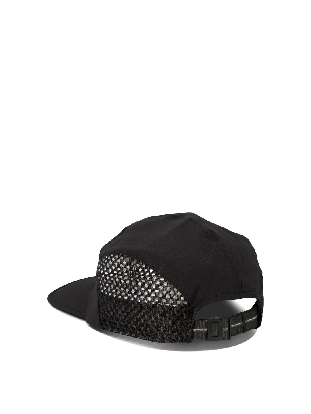 Utility Jet Mesh Cappelli Nero