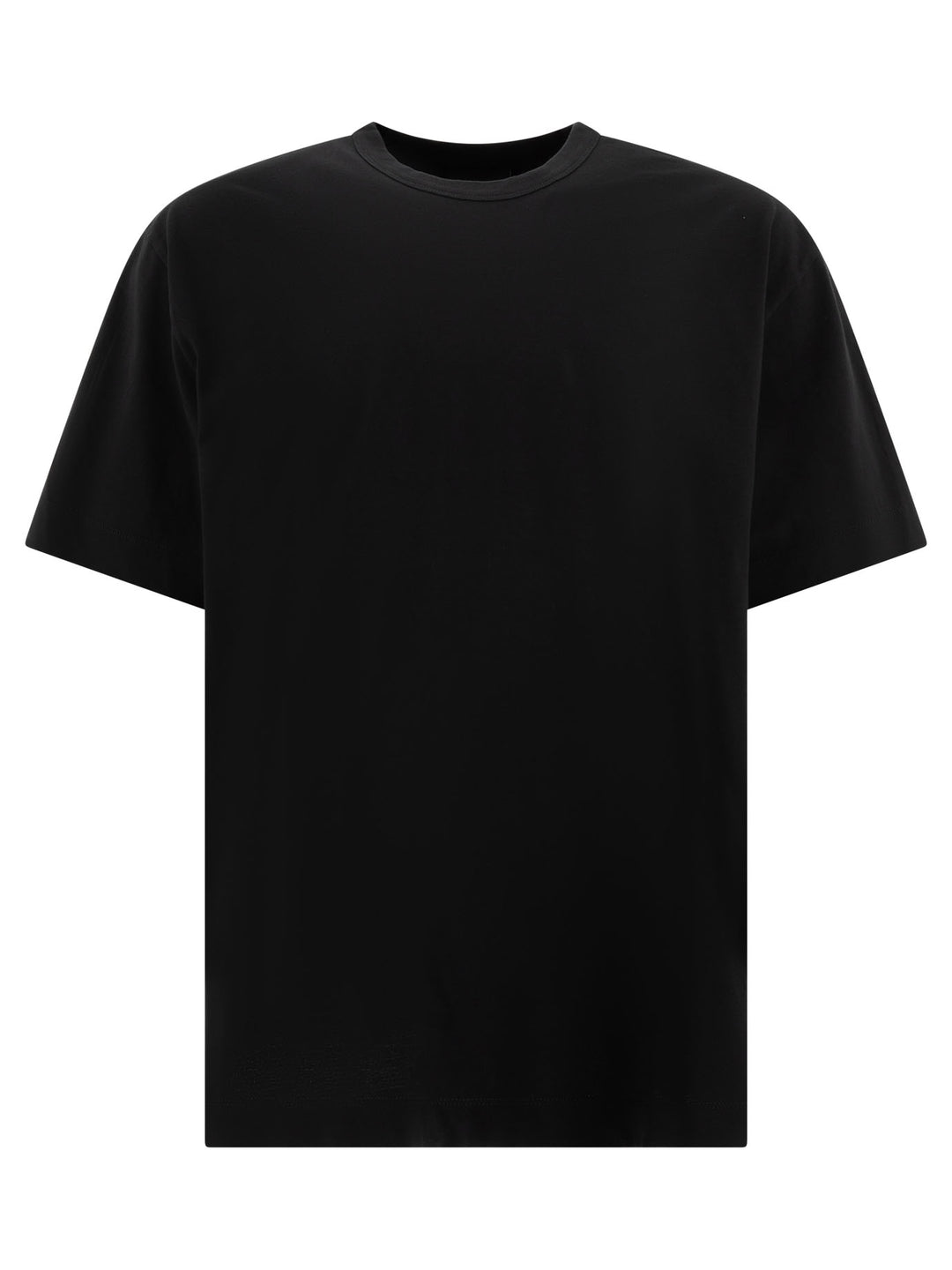 Gladstone Relaxed T-Shirts Nero