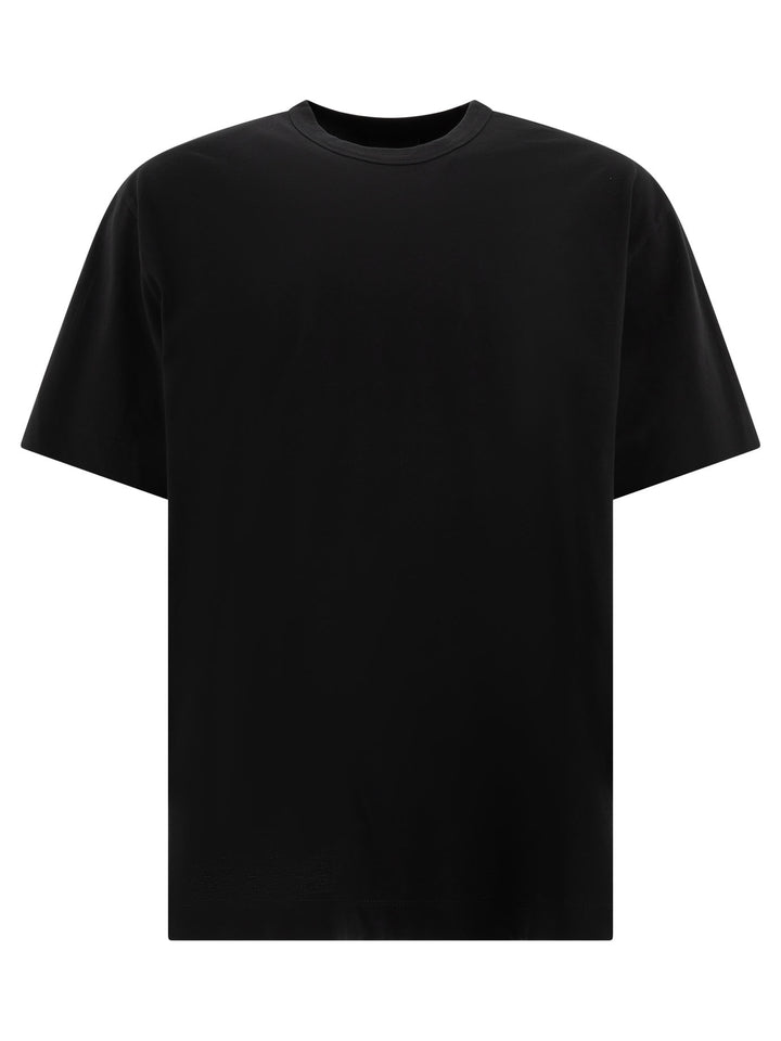 Gladstone Relaxed T-Shirts Nero