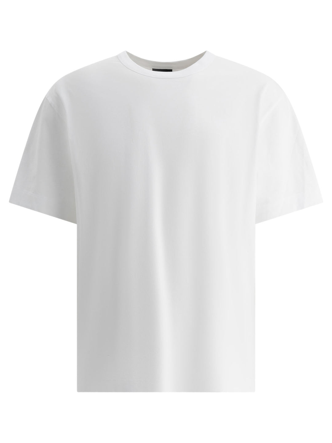 Gladstone Relaxed T-Shirts Bianco