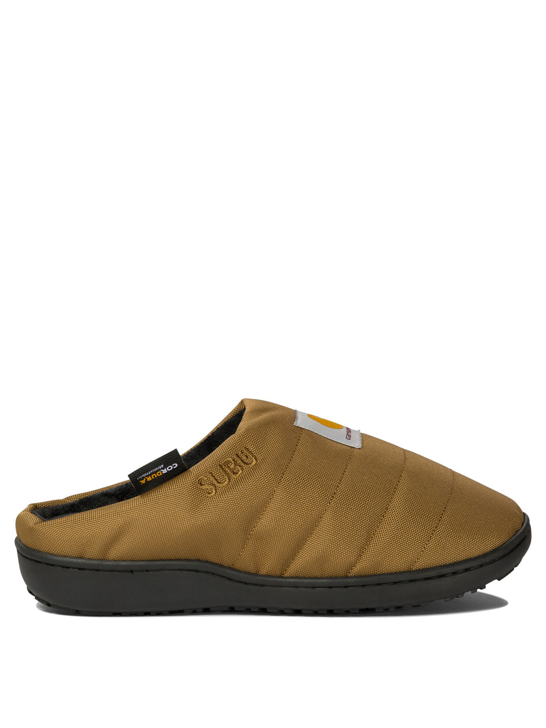 Subu Cordura® Loafers & Slippers Marrone